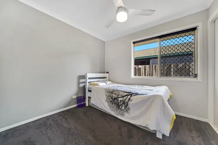 Seventh view of Homely house listing, 19 Ku-Ring-Gai Close, Loganholme QLD 4129