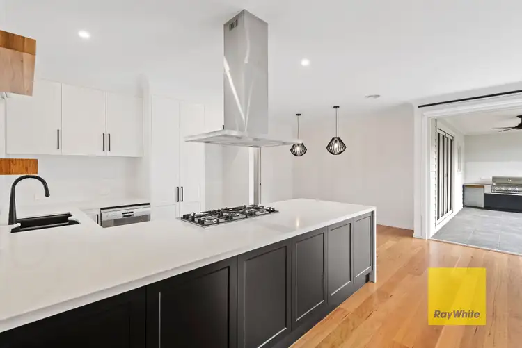 Second view of Homely townhouse listing, 1/240 High Street, Belmont VIC 3216