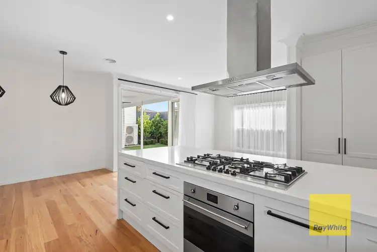 Fourth view of Homely townhouse listing, 1/240 High Street, Belmont VIC 3216