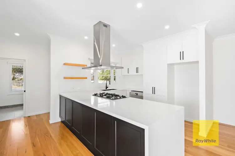 Fifth view of Homely townhouse listing, 1/240 High Street, Belmont VIC 3216
