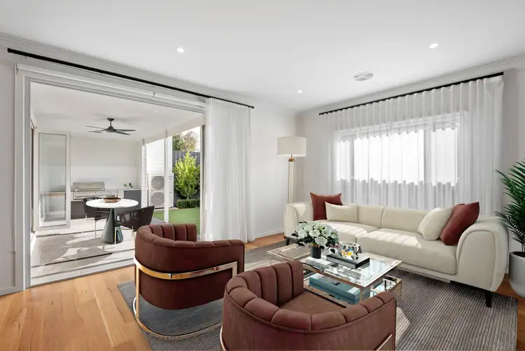 Sixth view of Homely townhouse listing, 1/240 High Street, Belmont VIC 3216