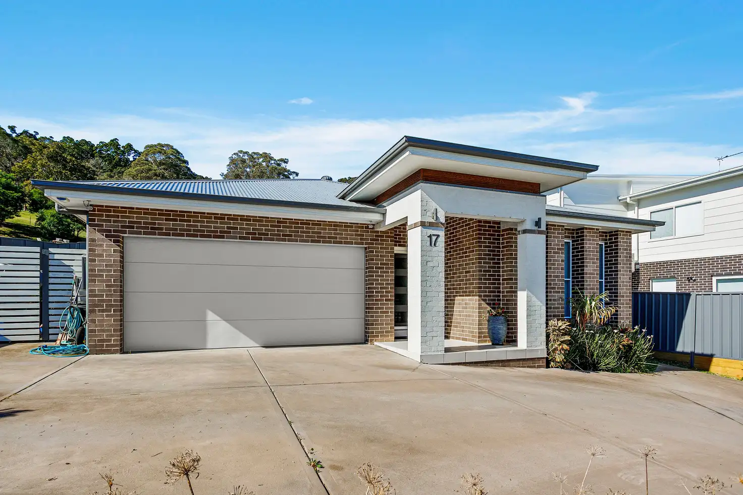 Main view of Homely house listing, 17 Valley View Crescent, Albion Park NSW 2527
