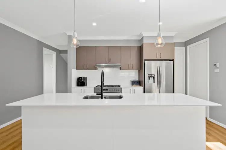 Second view of Homely house listing, 17 Valley View Crescent, Albion Park NSW 2527