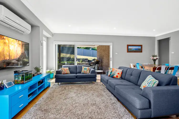 Third view of Homely house listing, 17 Valley View Crescent, Albion Park NSW 2527