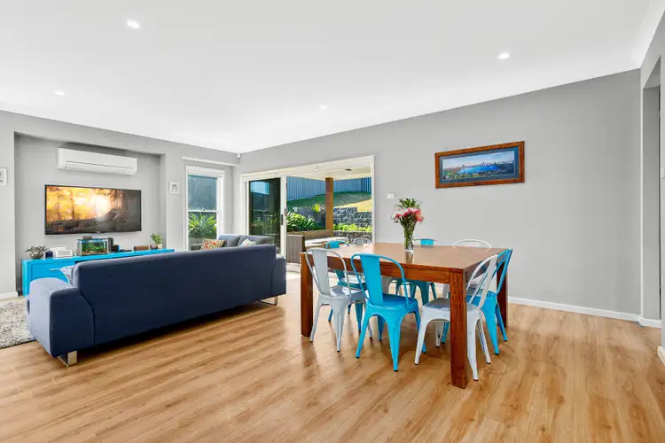 Fourth view of Homely house listing, 17 Valley View Crescent, Albion Park NSW 2527