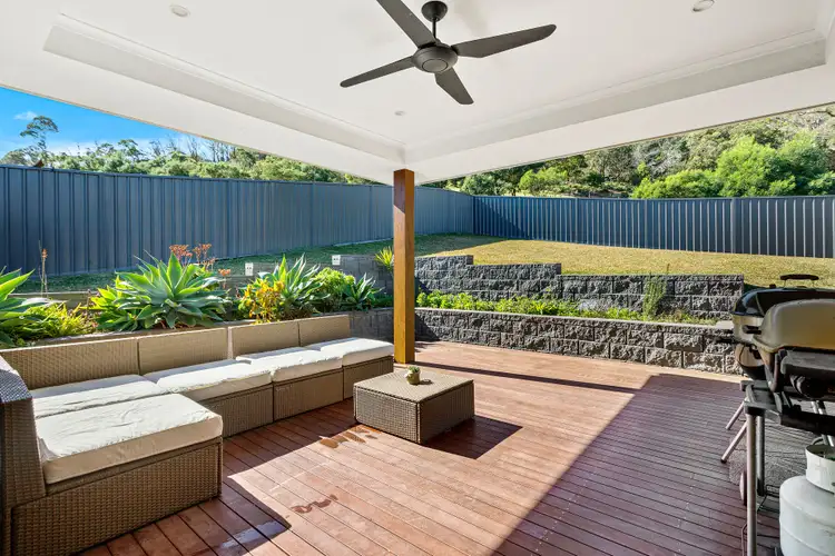 Sixth view of Homely house listing, 17 Valley View Crescent, Albion Park NSW 2527