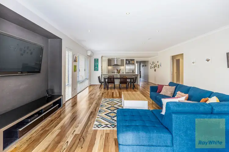 Main view of Homely house listing, 9 Grandoak Drive, Clarkson WA 6030