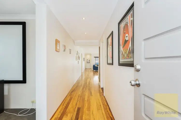 Third view of Homely house listing, 9 Grandoak Drive, Clarkson WA 6030