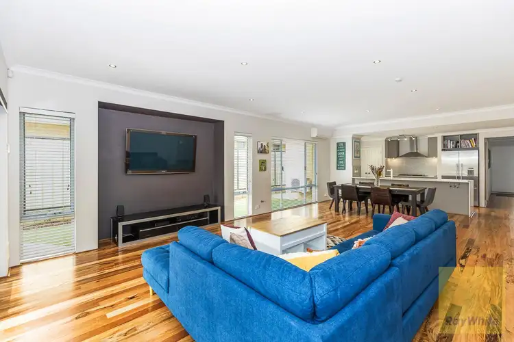 Fourth view of Homely house listing, 9 Grandoak Drive, Clarkson WA 6030