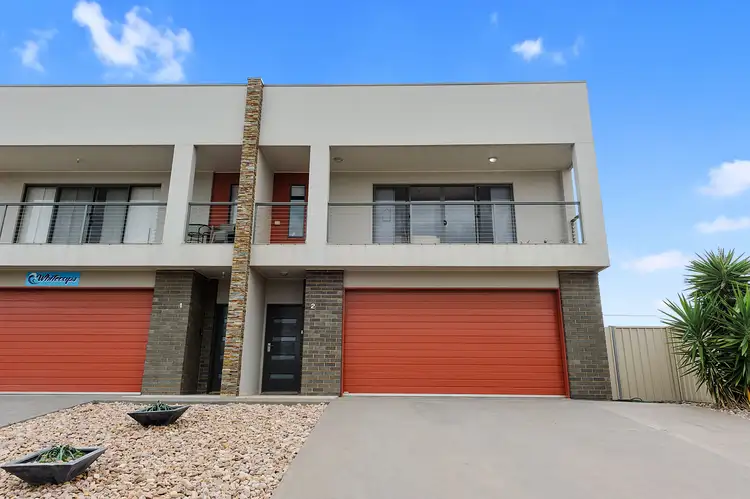 Main view of Homely house listing, 2 Par Court, Port Hughes SA 5558