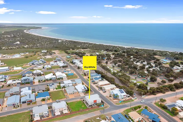 Fourth view of Homely house listing, 2 Par Court, Port Hughes SA 5558