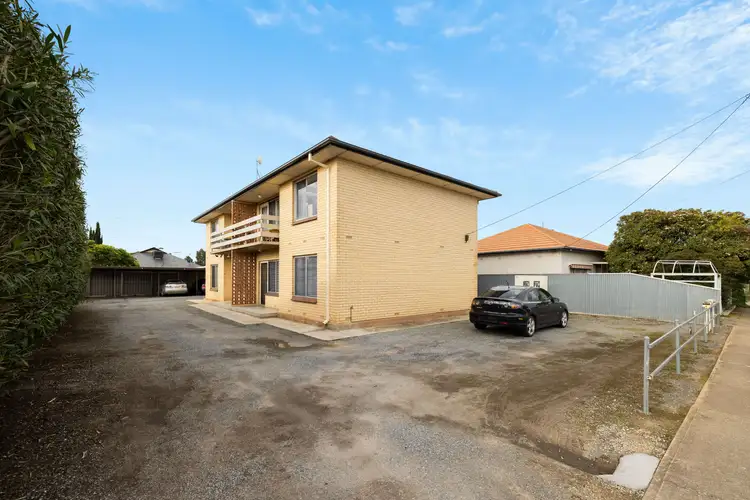 1-4/12 Denton Street, Hendon SA 5014
