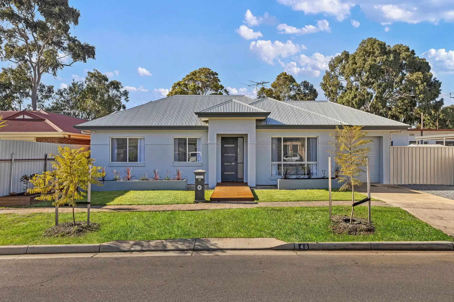 Main view of Homely house listing, 46 Evan Avenue, Salisbury SA 5108