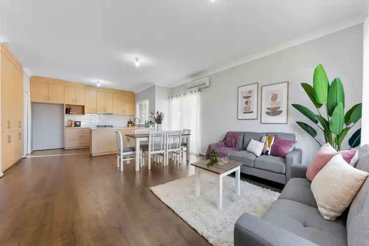 Second view of Homely house listing, 46 Evan Avenue, Salisbury SA 5108