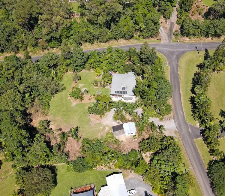 Second view of Homely house listing, 165-171 Somerset Drive, Miallo QLD 4873