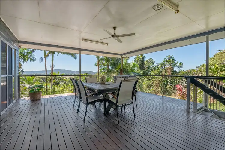 Third view of Homely house listing, 165-171 Somerset Drive, Miallo QLD 4873