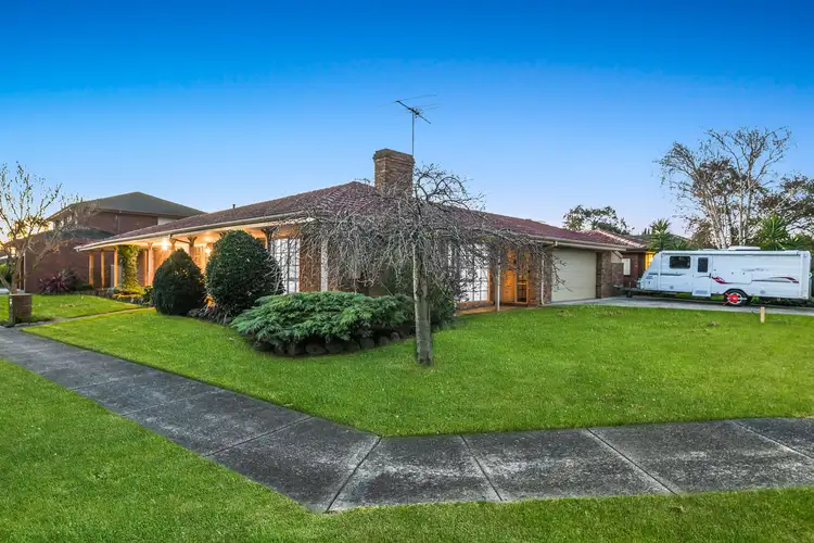 Third view of Homely house listing, 3 Tyntynder Close, Berwick VIC 3806