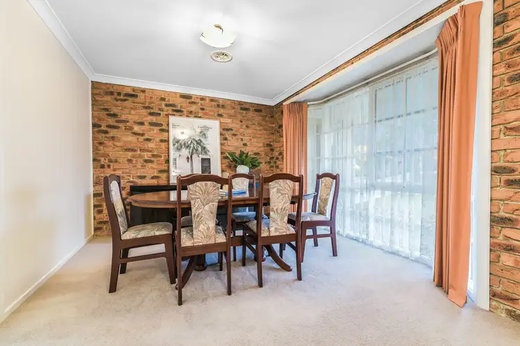 Sixth view of Homely house listing, 3 Tyntynder Close, Berwick VIC 3806