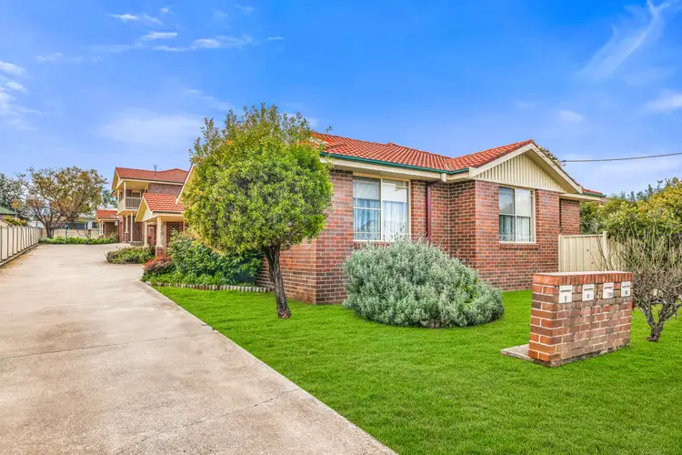 1/34 Piper Street, Tamworth NSW 2340