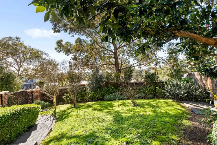 Fourth view of Homely townhouse listing, 6/365 High Street, Templestowe Lower VIC 3107