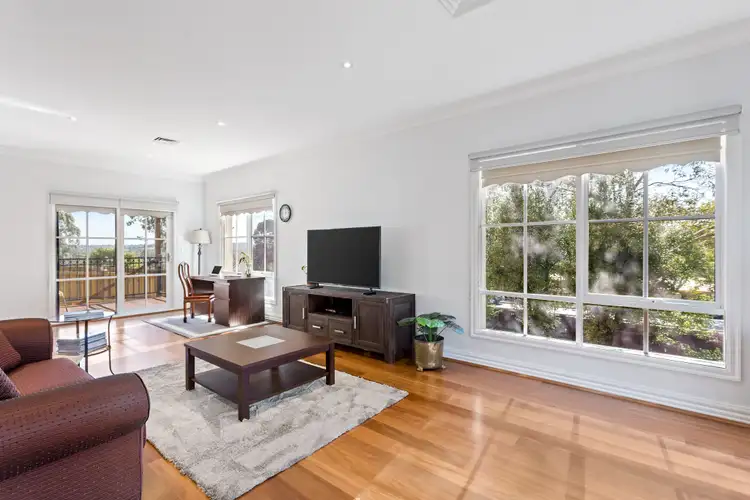 Fifth view of Homely townhouse listing, 6/365 High Street, Templestowe Lower VIC 3107