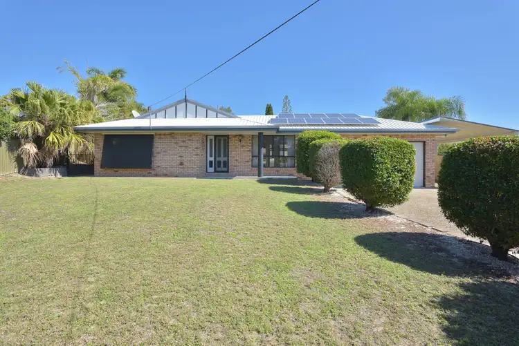 Second view of Homely house listing, 6 Kenneth Court, New Auckland QLD 4680