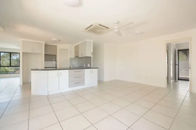 Third view of Homely house listing, 6 Kenneth Court, New Auckland QLD 4680