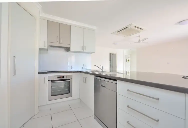 Fourth view of Homely house listing, 6 Kenneth Court, New Auckland QLD 4680
