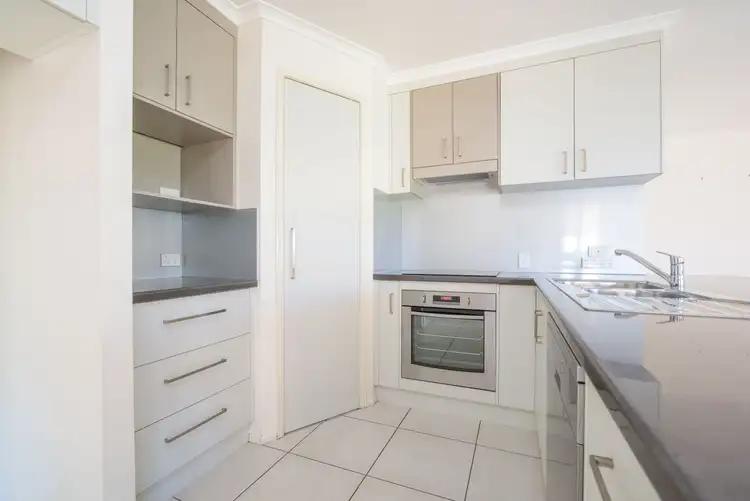 Fifth view of Homely house listing, 6 Kenneth Court, New Auckland QLD 4680