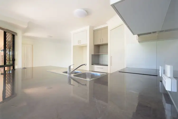 Sixth view of Homely house listing, 6 Kenneth Court, New Auckland QLD 4680