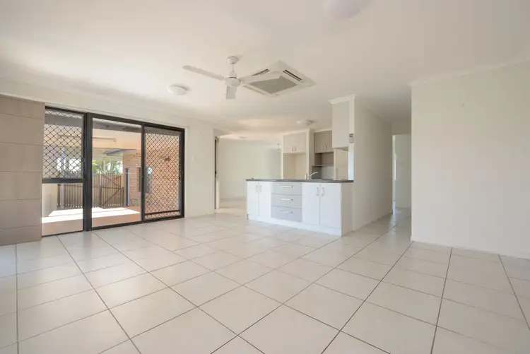 Seventh view of Homely house listing, 6 Kenneth Court, New Auckland QLD 4680