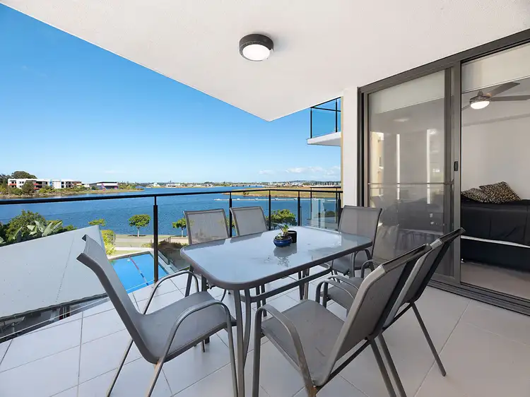 322/21 Innovation Parkway, Birtinya QLD 4575