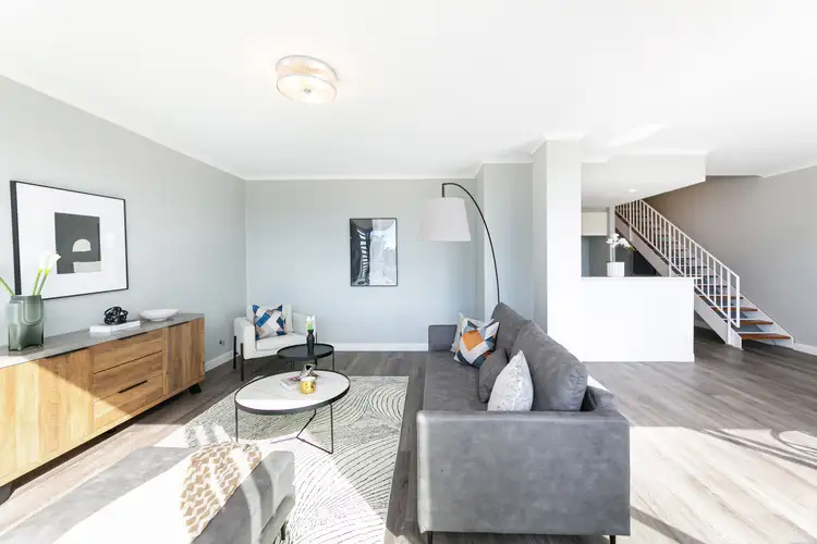 Main view of Homely apartment listing, 38/28 Gadigal Avenue, Zetland NSW 2017