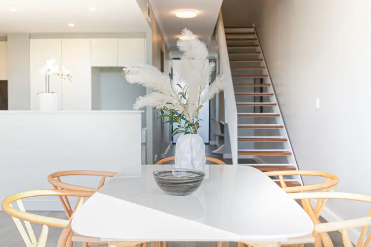 Third view of Homely apartment listing, 38/28 Gadigal Avenue, Zetland NSW 2017