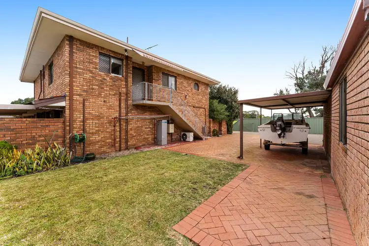 4/27 Nettleton Way, Safety Bay WA 6169