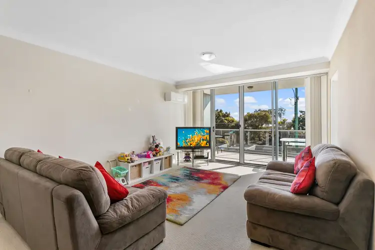 Fourth view of Homely apartment listing, 19/6 George Street, Deception Bay QLD 4508