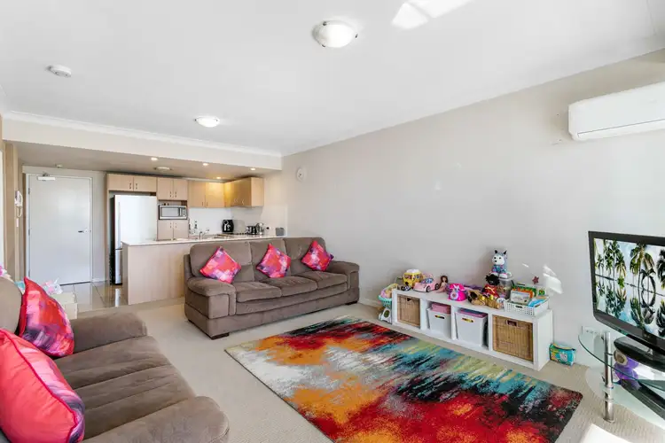 Fifth view of Homely apartment listing, 19/6 George Street, Deception Bay QLD 4508