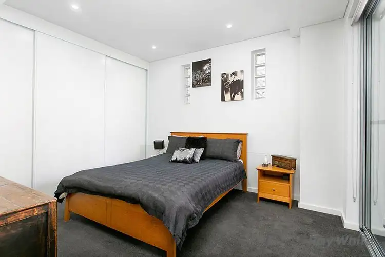 Fourth view of Homely apartment listing, 5/74 Croydon Street, Cronulla NSW 2230