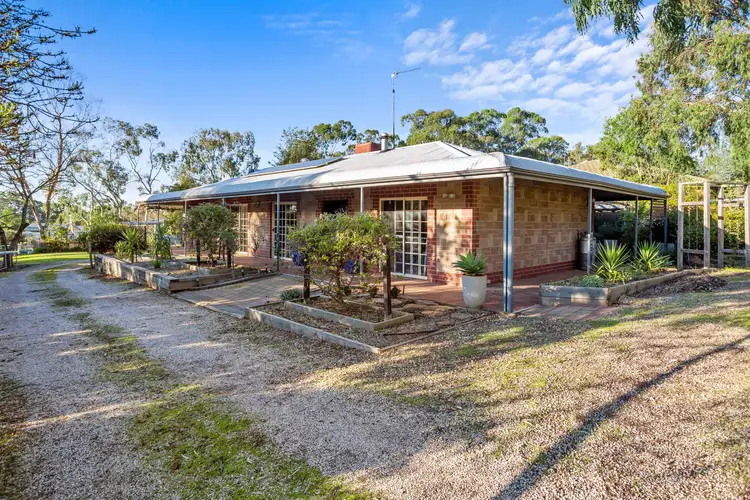 36 Rushall Road, Lyndoch SA 5351
