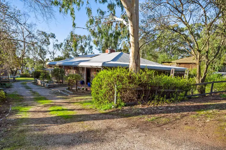 Second view of Homely house listing, 36 Rushall Road, Lyndoch SA 5351
