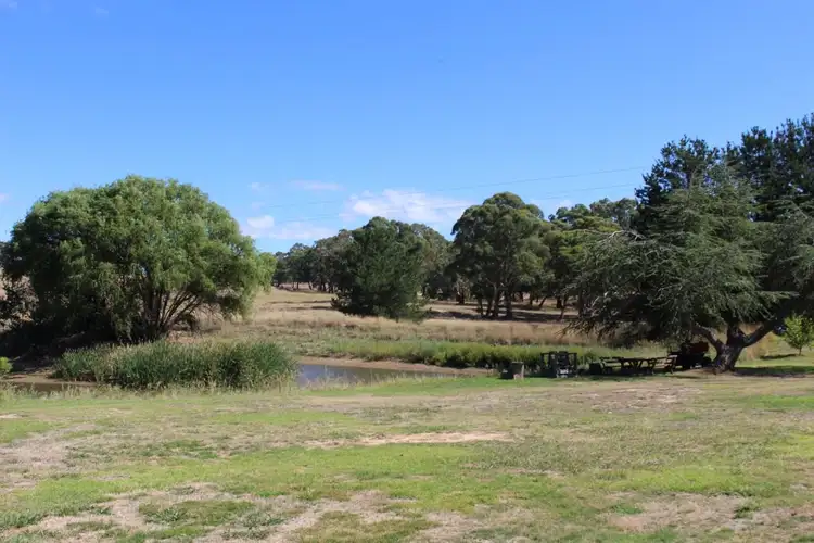 Third view of Homely rural property listing, 2432 Mitchell Highway, Vittoria NSW 2799