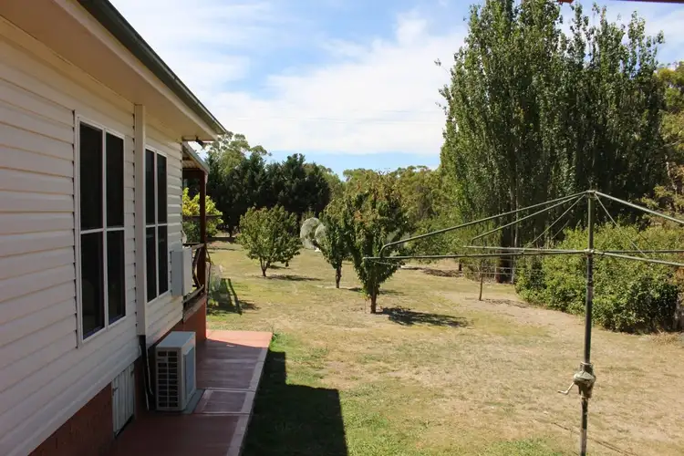 Fifth view of Homely rural property listing, 2432 Mitchell Highway, Vittoria NSW 2799