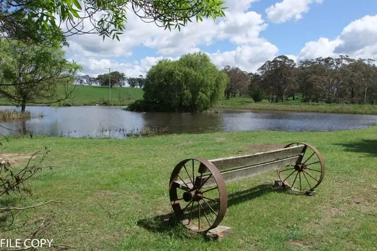 Sixth view of Homely rural property listing, 2432 Mitchell Highway, Vittoria NSW 2799