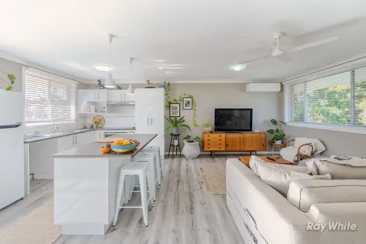 Third view of Homely house listing, 290 Bacon Street, Grafton NSW 2460