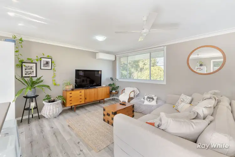 Fifth view of Homely house listing, 290 Bacon Street, Grafton NSW 2460