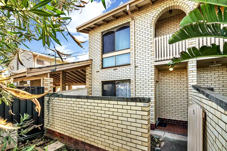 5/336 Torrens Road, Croydon Park SA 5008