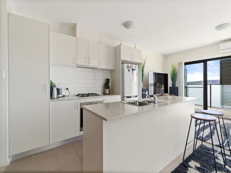 Fourth view of Homely apartment listing, 27/4 Ross Road, Queanbeyan NSW 2620