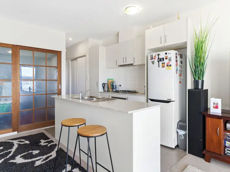 Sixth view of Homely apartment listing, 27/4 Ross Road, Queanbeyan NSW 2620