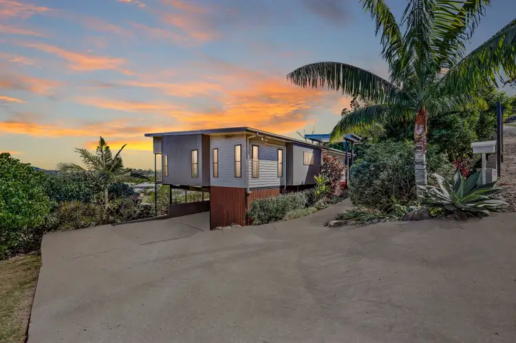 13 Beth Court, Cannonvale QLD 4802