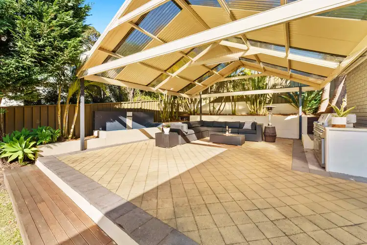 Second view of Homely house listing, 97 Walker Street, Helensburgh NSW 2508